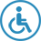 Strutture per disabili