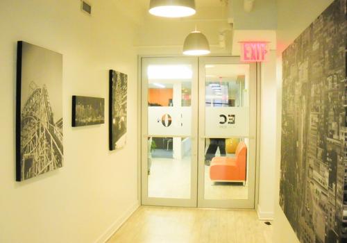 EC New York 30+