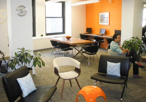 EC New York 30+
