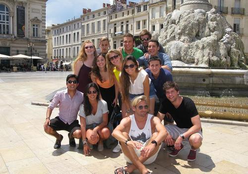 Student Activities