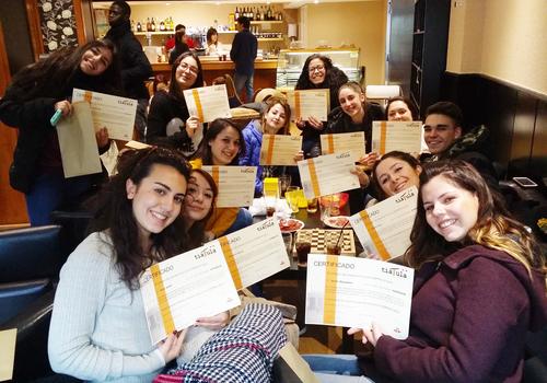 Gli studenti 2