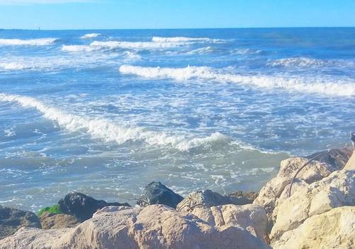 Spiaggia di Rimini