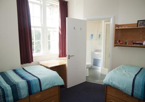 Bournemouth Collegiate School - Le Stanze