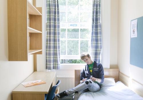 Accommodation