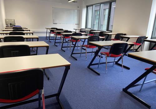 Classroom