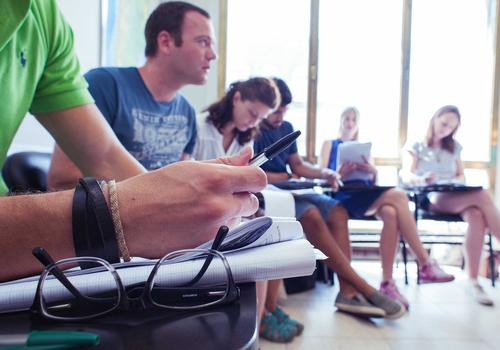 Expanish Group Classes