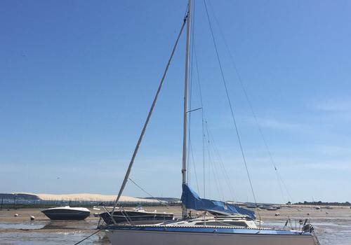 France Langue Bordeaux Excursion Arcachon