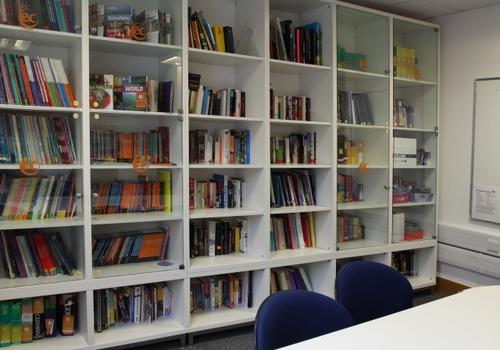 EC Brighton Library