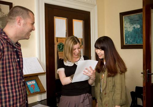 Office Support Staff