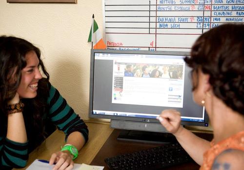 Office Support Staff