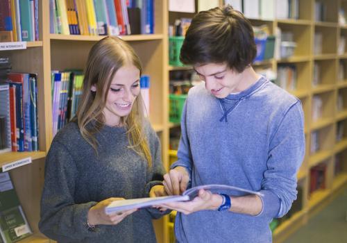 Biblioteca