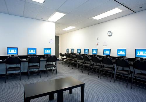 Aula Computer