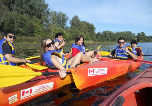 Kayak