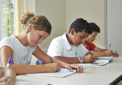 Southbourne School of English classes