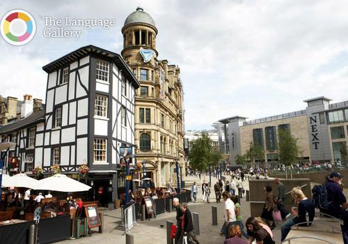 Manchester