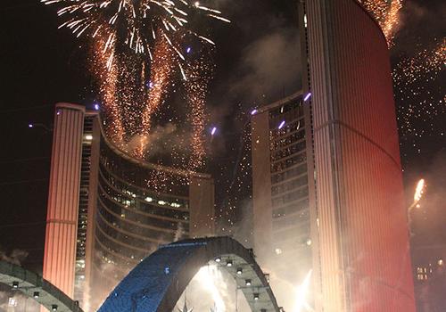 Toronto