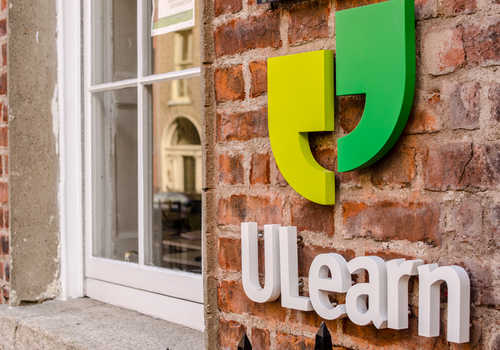 ULearn edificio 2