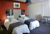 Accent Français - Les Occitanes Apartment Double Bedroom