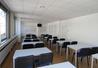 Una classe della scuola
