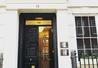 Ingresso Oise London