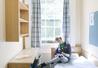 Accommodation