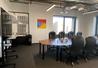 EP & GBS Boardroom