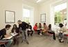 Una classe della scuola
