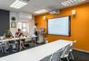 EC Cape Town Classroom