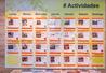 Expanish Activity Board