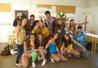 Gruppo di studenti