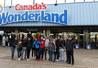 Canada's Wonderland