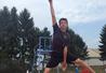 Lezione di tennis